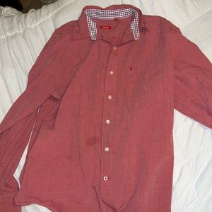IZOD shirt
